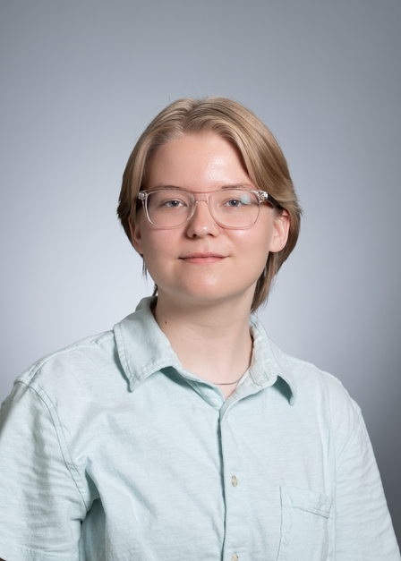 Meghan Courtney headshot